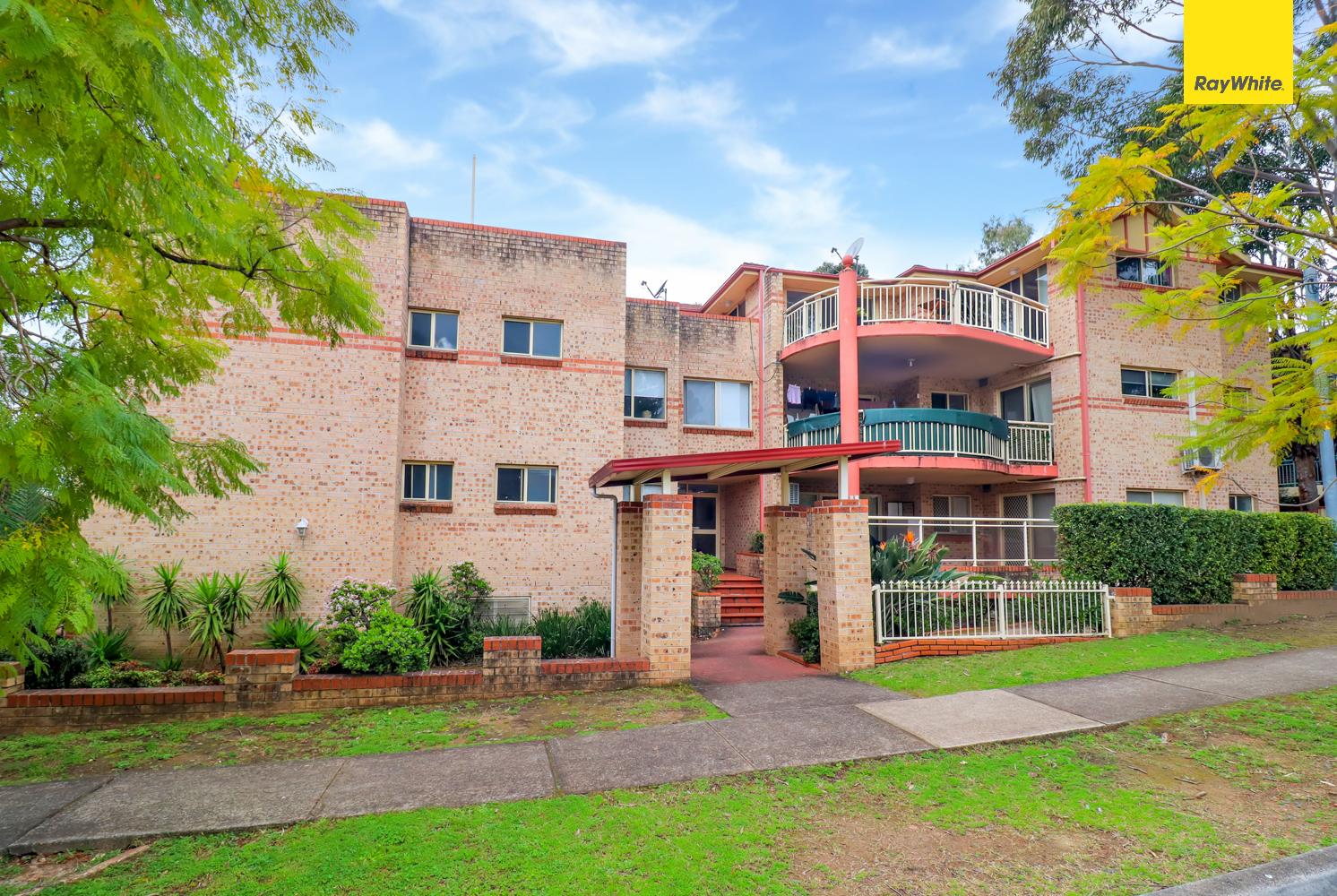 7/86-88, MERRYLANDS, New South Wales