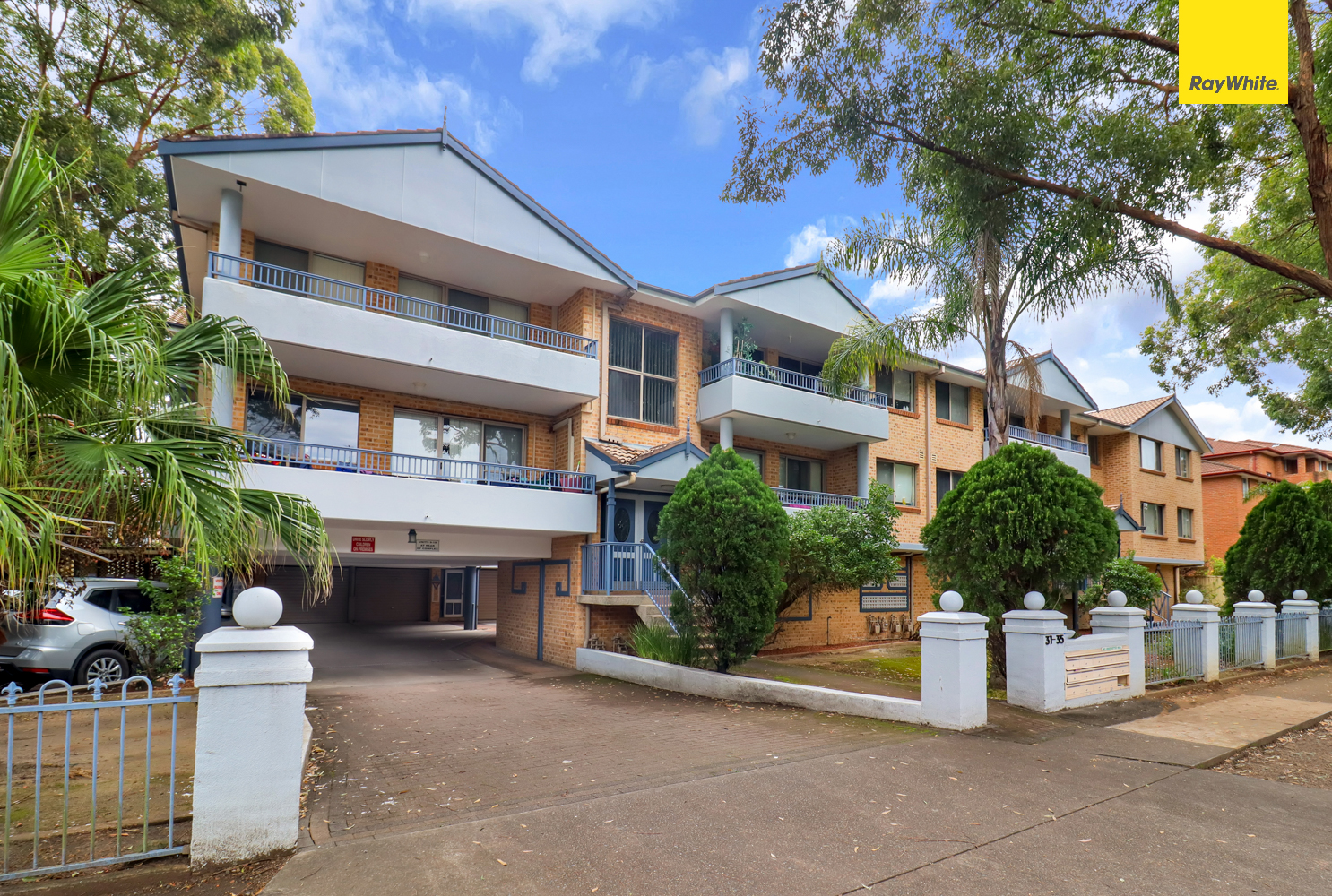 7/31-35, MERRYLANDS, New South Wales