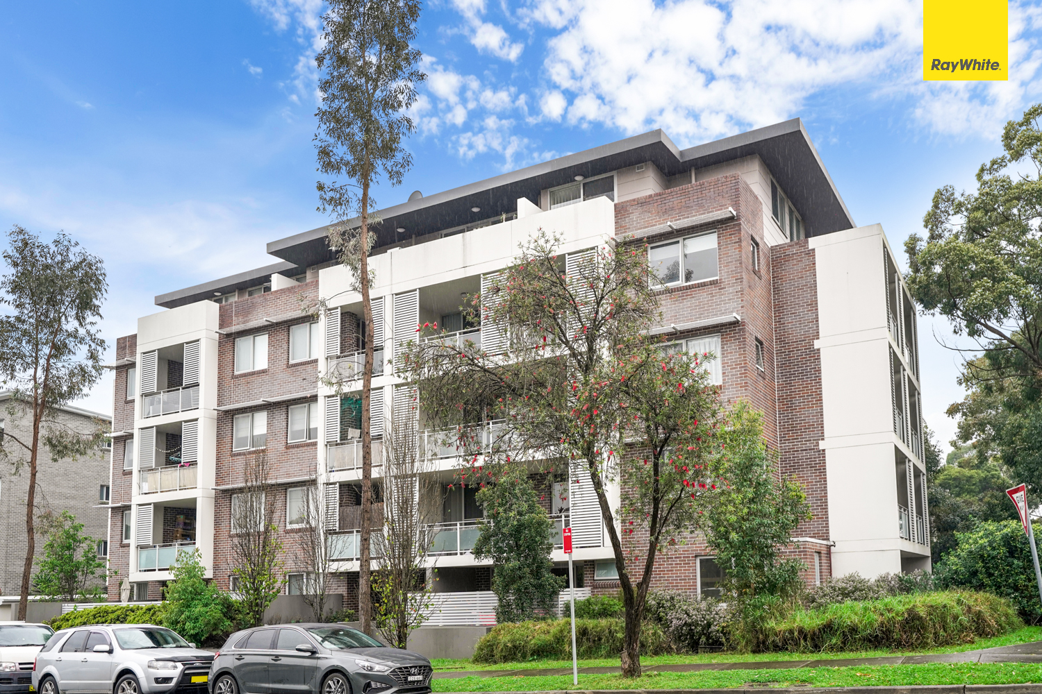 12/33-35, MERRYLANDS, New South Wales