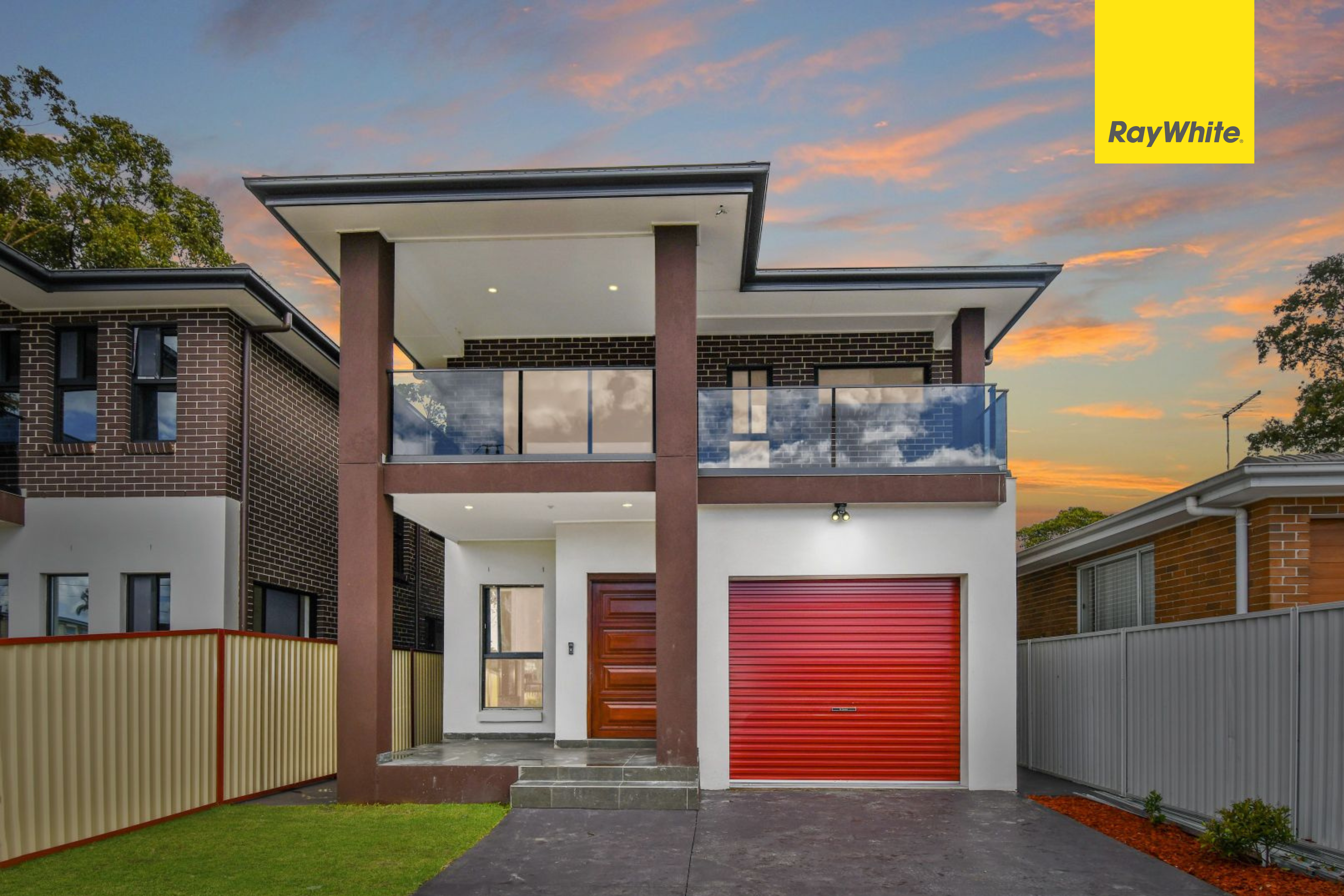 127, MERRYLANDS, New South Wales