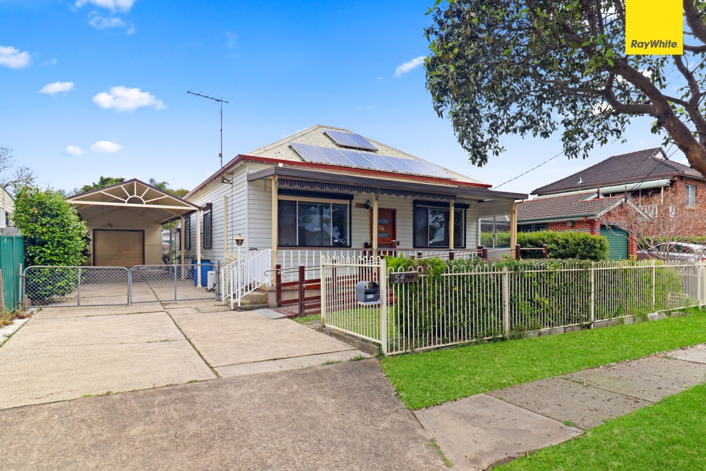 54, MERRYLANDS, New South Wales