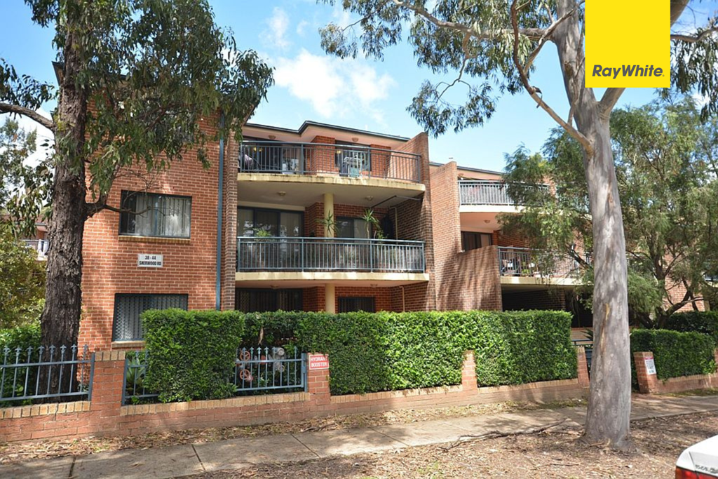 14/38-44, MERRYLANDS, New South Wales