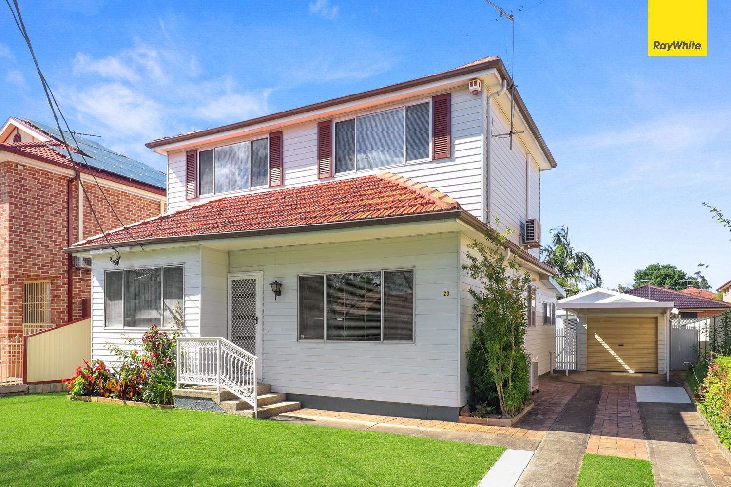 23, SEFTON, New South Wales