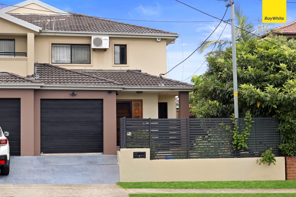 9A, MERRYLANDS, New South Wales