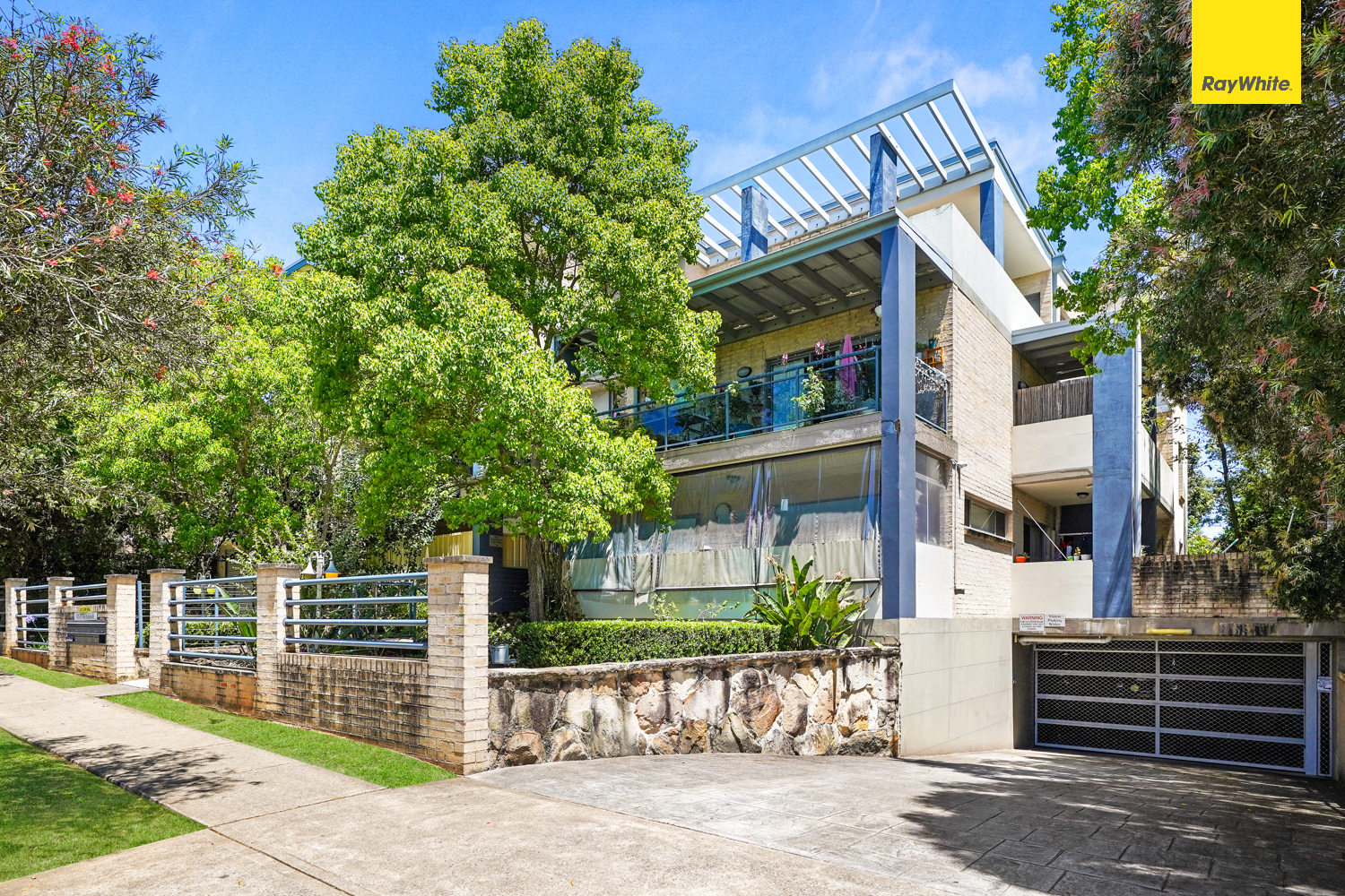 3/73-75, GUILDFORD, New South Wales
