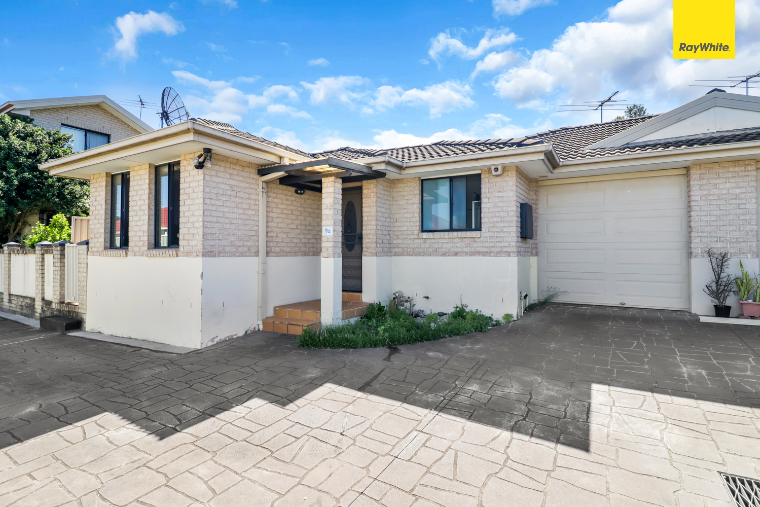 9A, MERRYLANDS, New South Wales