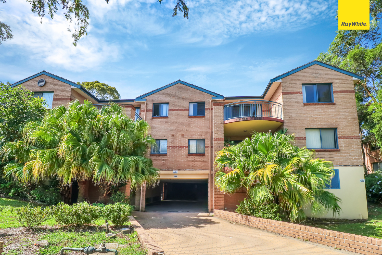 10/21-23, MERRYLANDS, New South Wales