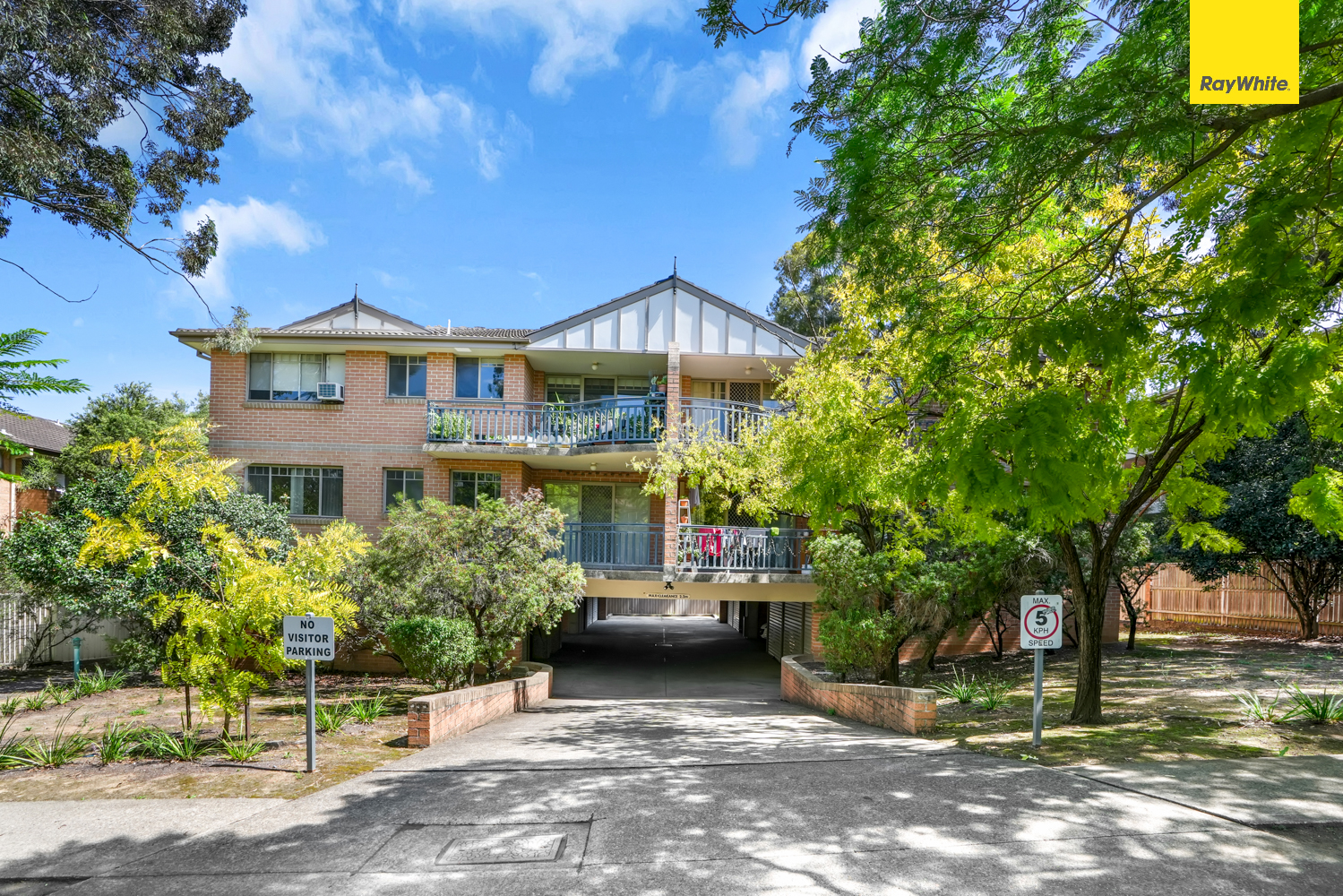 1/26-28, MERRYLANDS, New South Wales