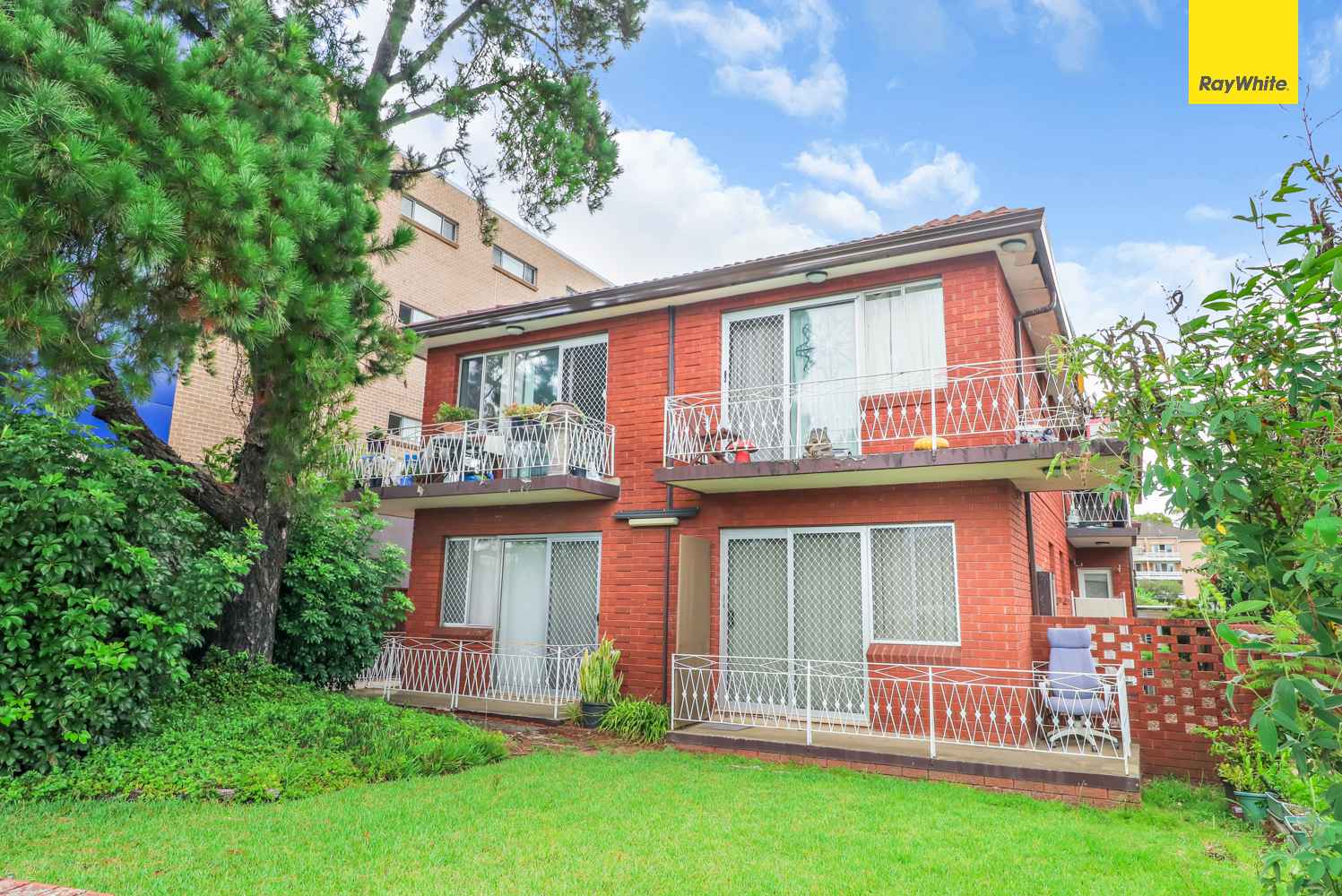 3/27, MERRYLANDS, New South Wales