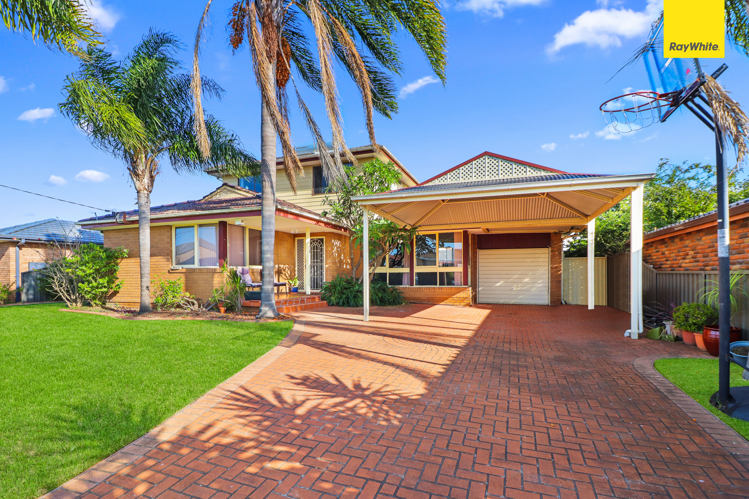 48, GREYSTANES, New South Wales