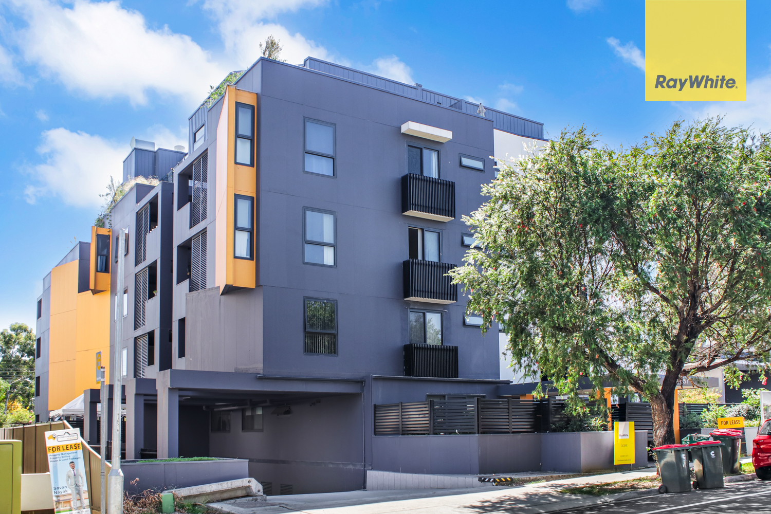 7/49-51, WENTWORTHVILLE, New South Wales