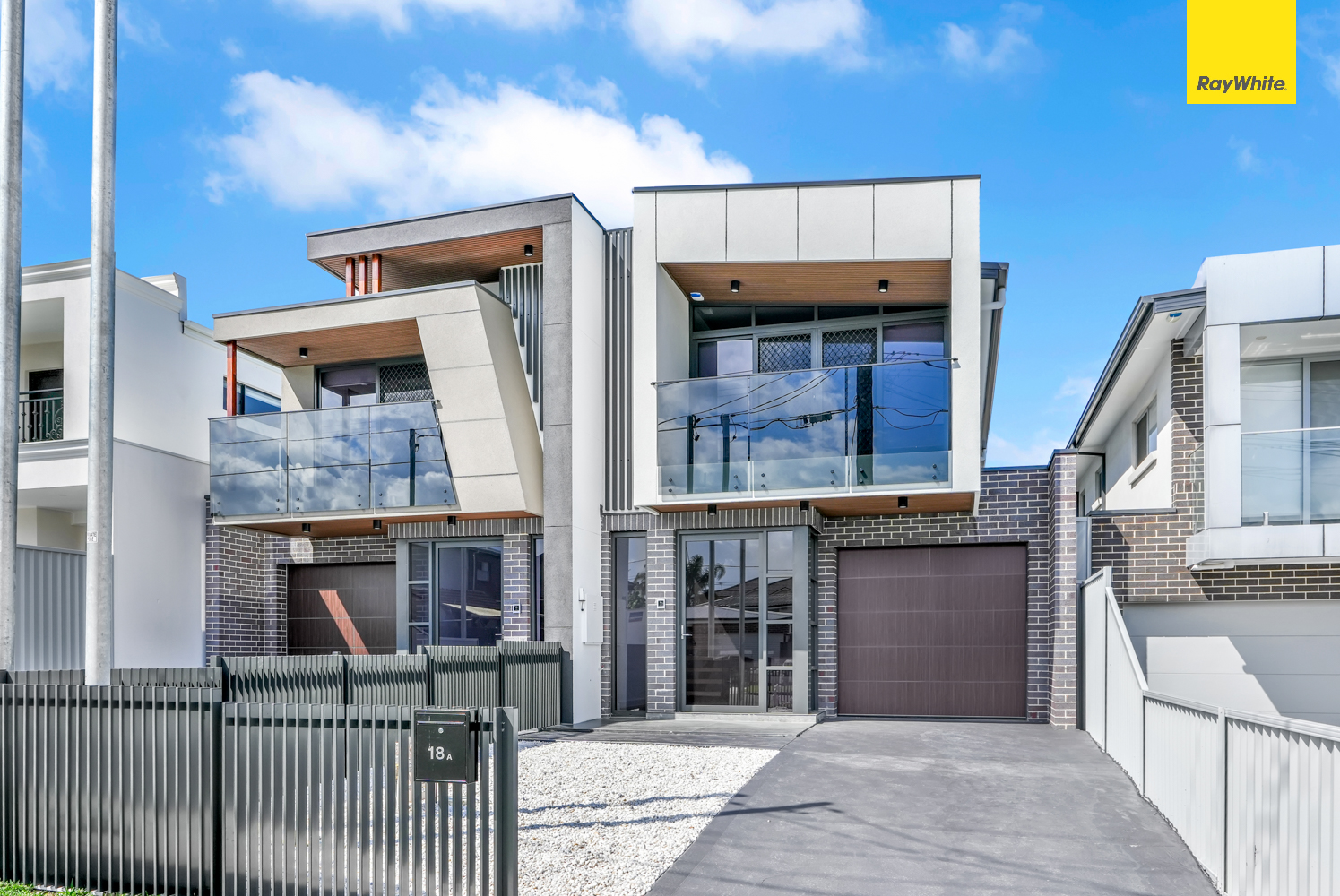 18A, GUILDFORD, New South Wales