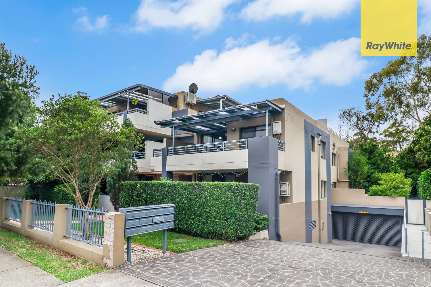 9/28-30, MERRYLANDS, New South Wales