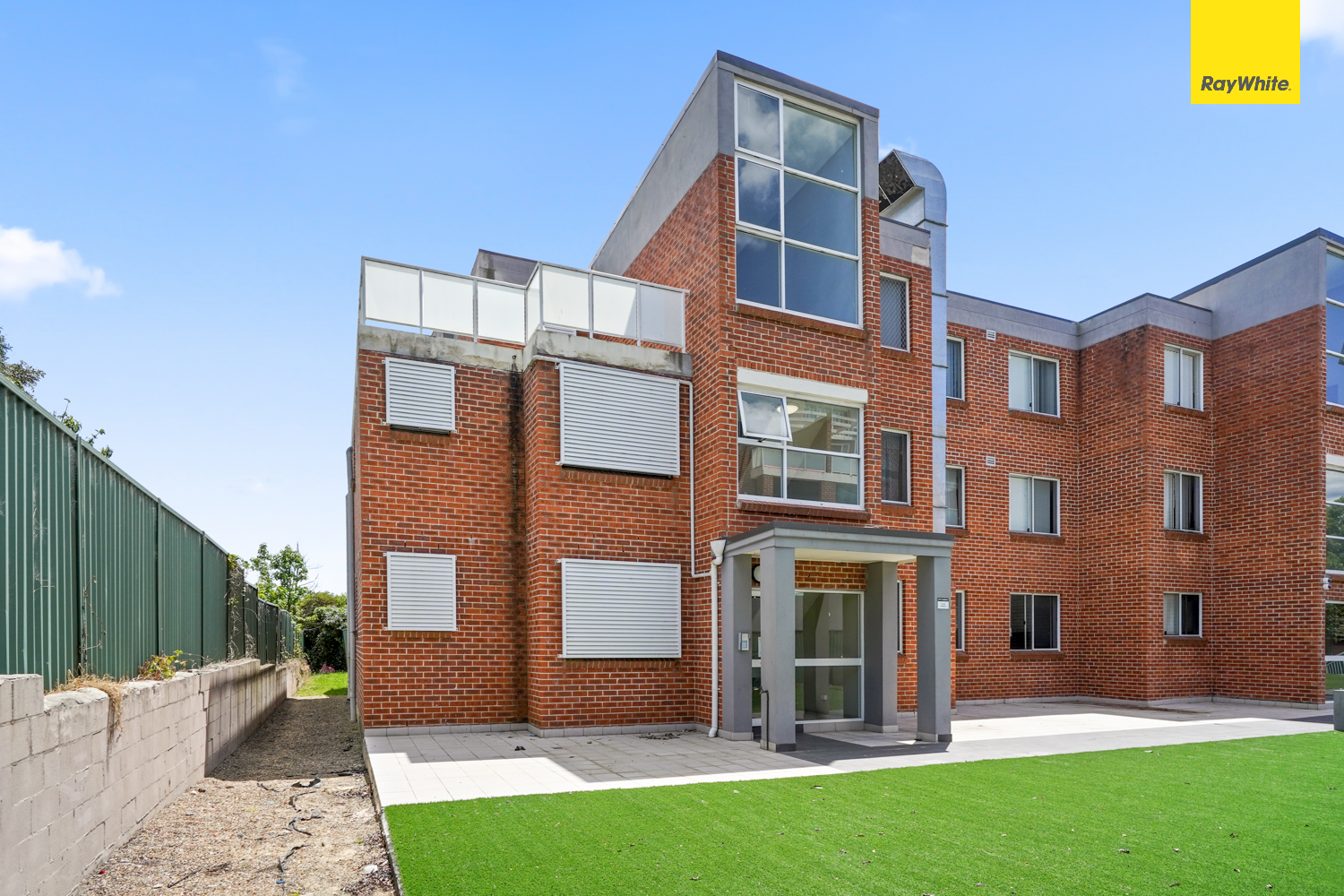 32/518-522, GUILDFORD, New South Wales