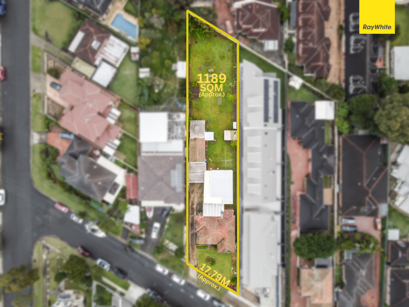 6, MERRYLANDS, New South Wales