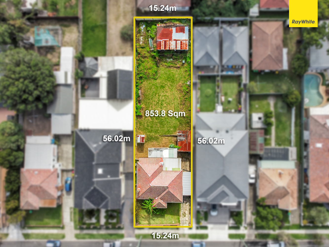 27, MERRYLANDS, New South Wales