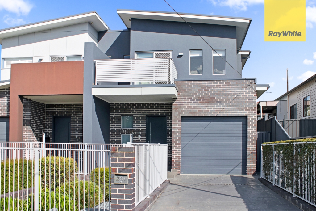 28A, MERRYLANDS, New South Wales