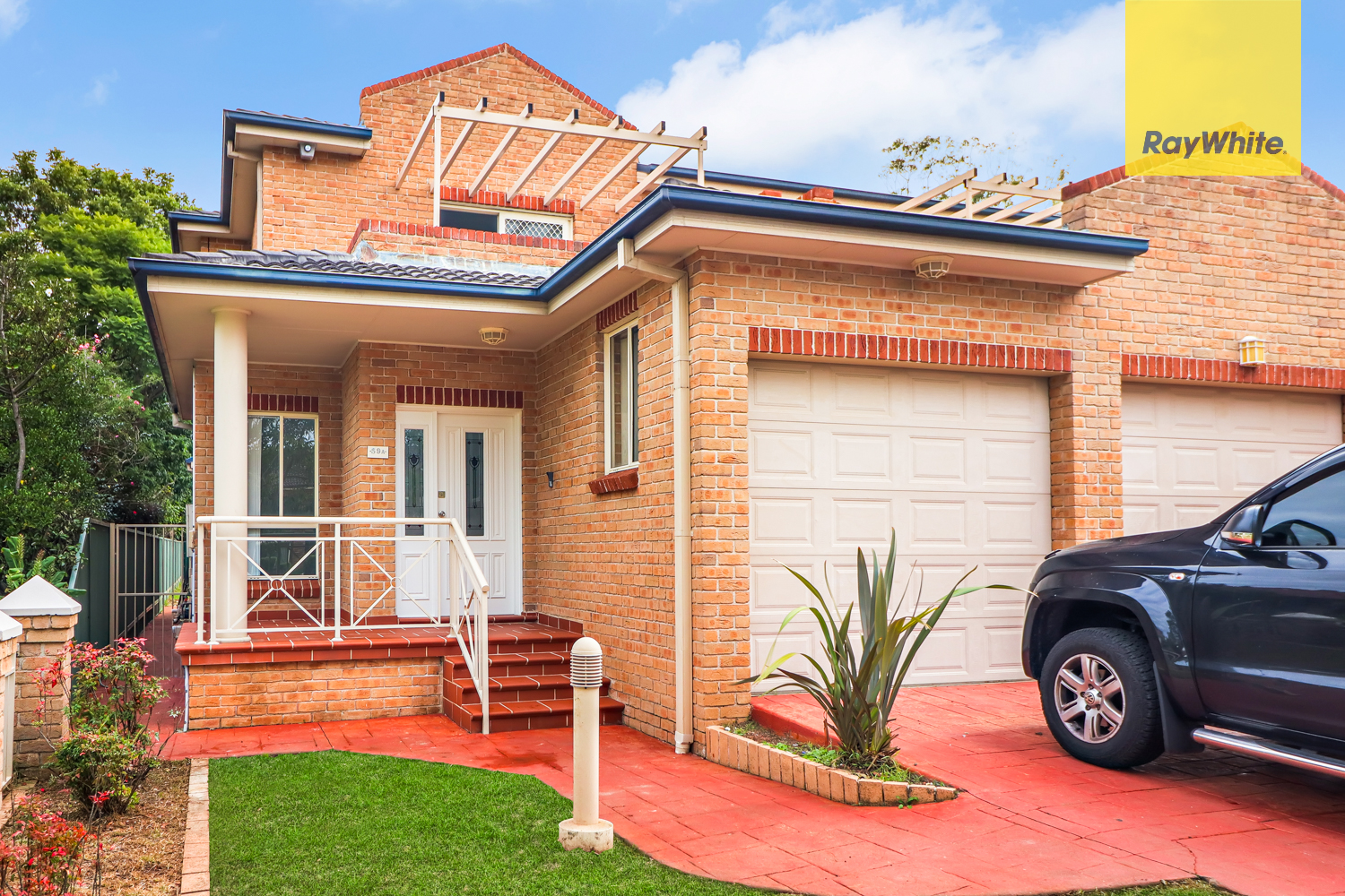 59A, MERRYLANDS, New South Wales