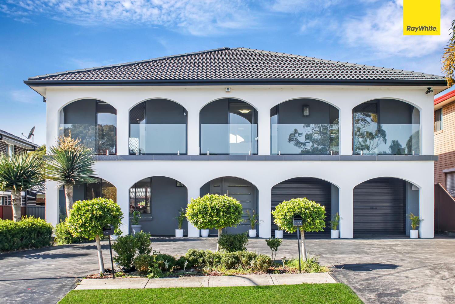 115, GREYSTANES, New South Wales