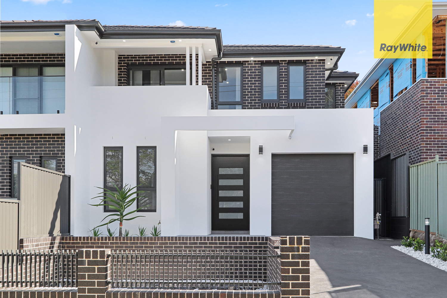65A, GUILDFORD, New South Wales