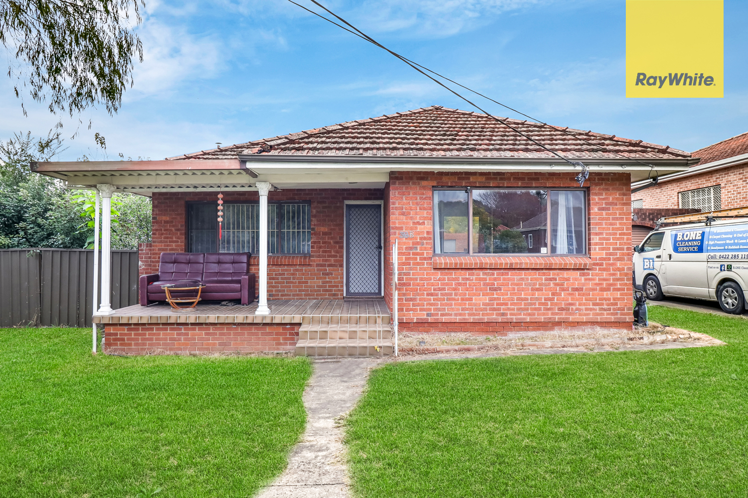 38B, MERRYLANDS, New South Wales