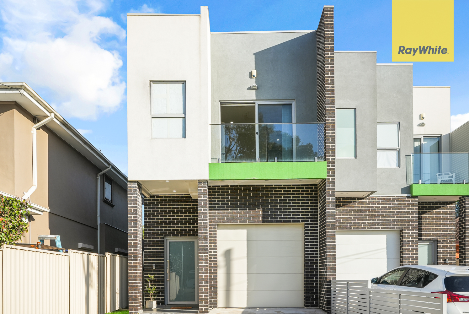 16A, MERRYLANDS, New South Wales
