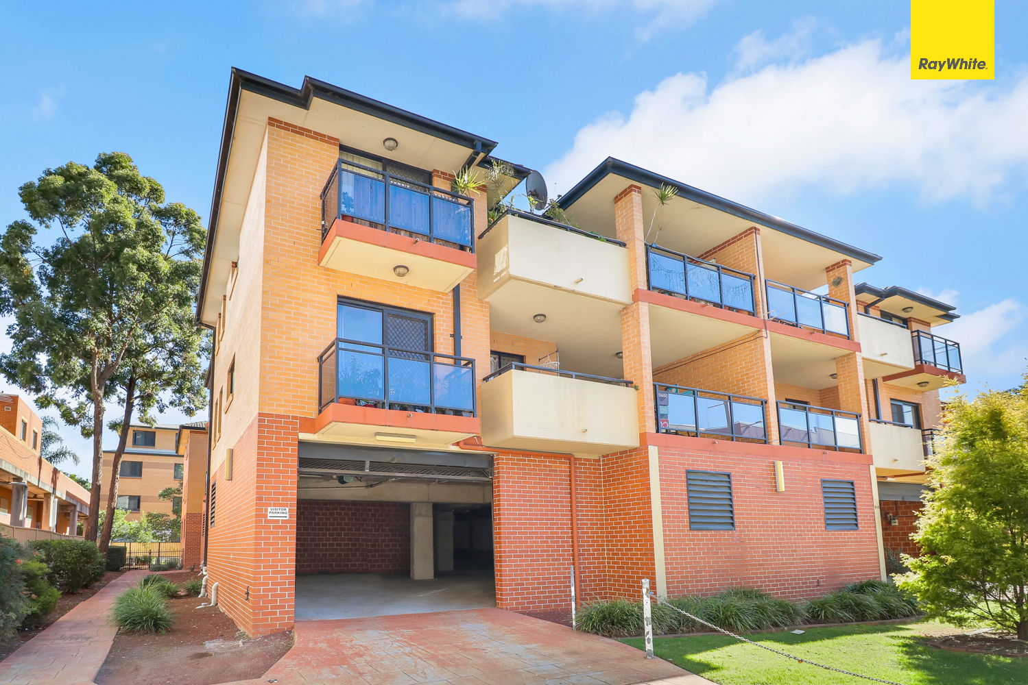 14/4-6, MERRYLANDS, New South Wales