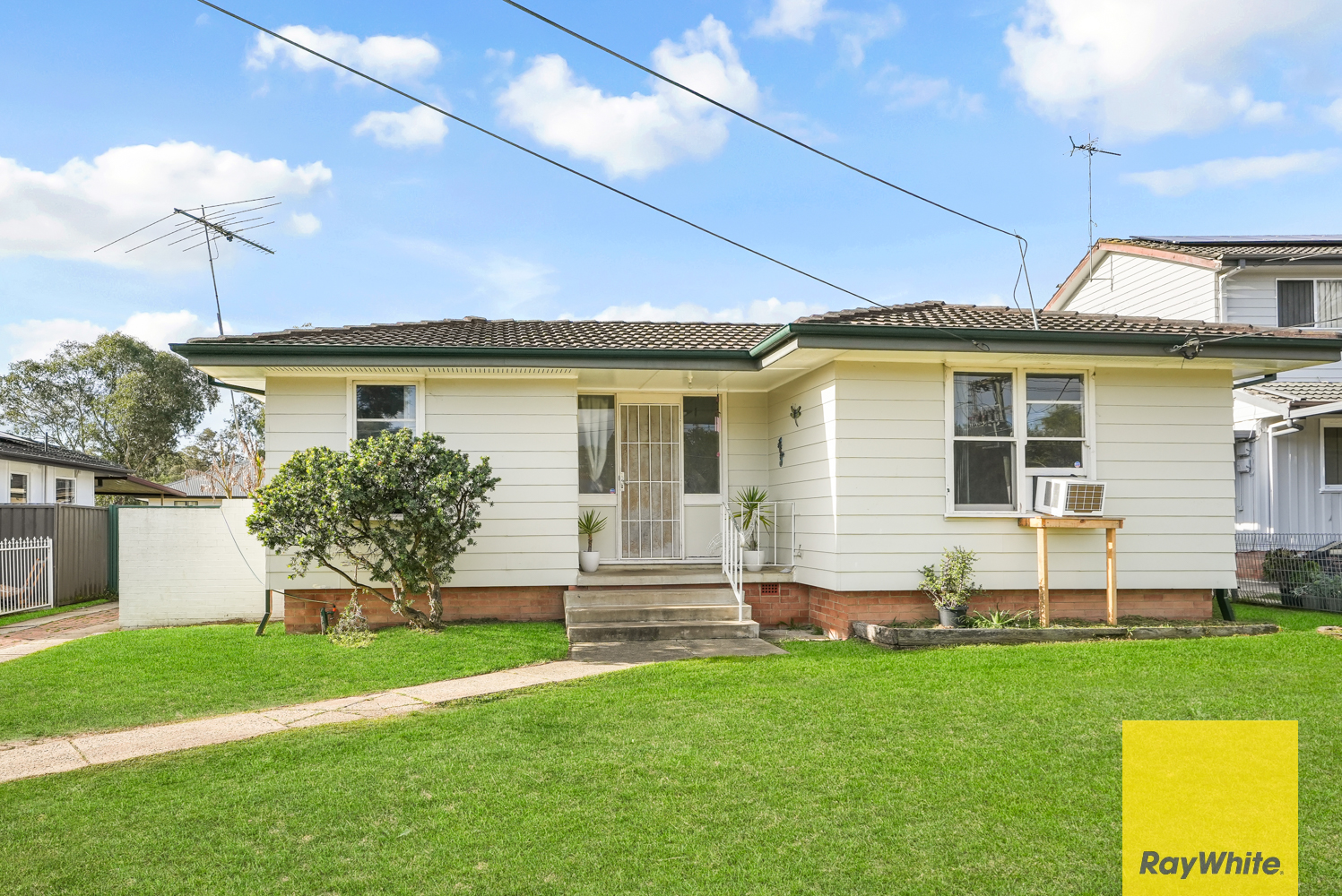 33, WILLMOT, New South Wales