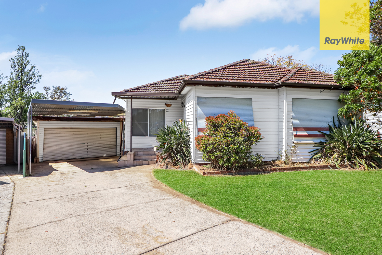 10, FAIRFIELD, New South Wales