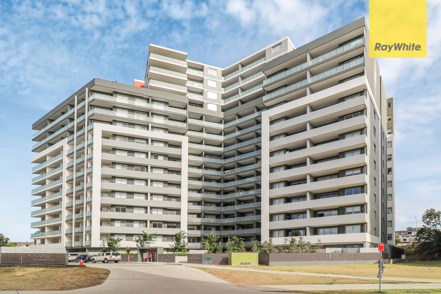 413/22, MERRYLANDS, New South Wales