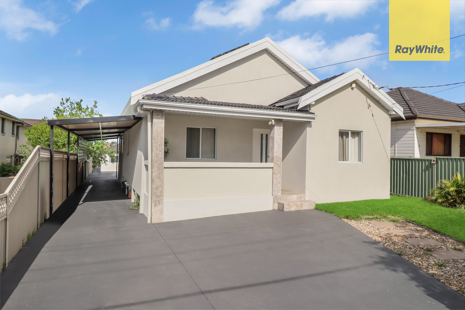 7, GUILDFORD, New South Wales