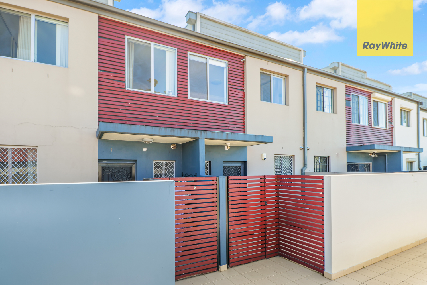 3/531, GUILDFORD, New South Wales