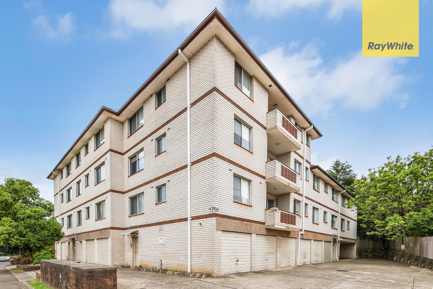 4/99-101, PARRAMATTA, New South Wales