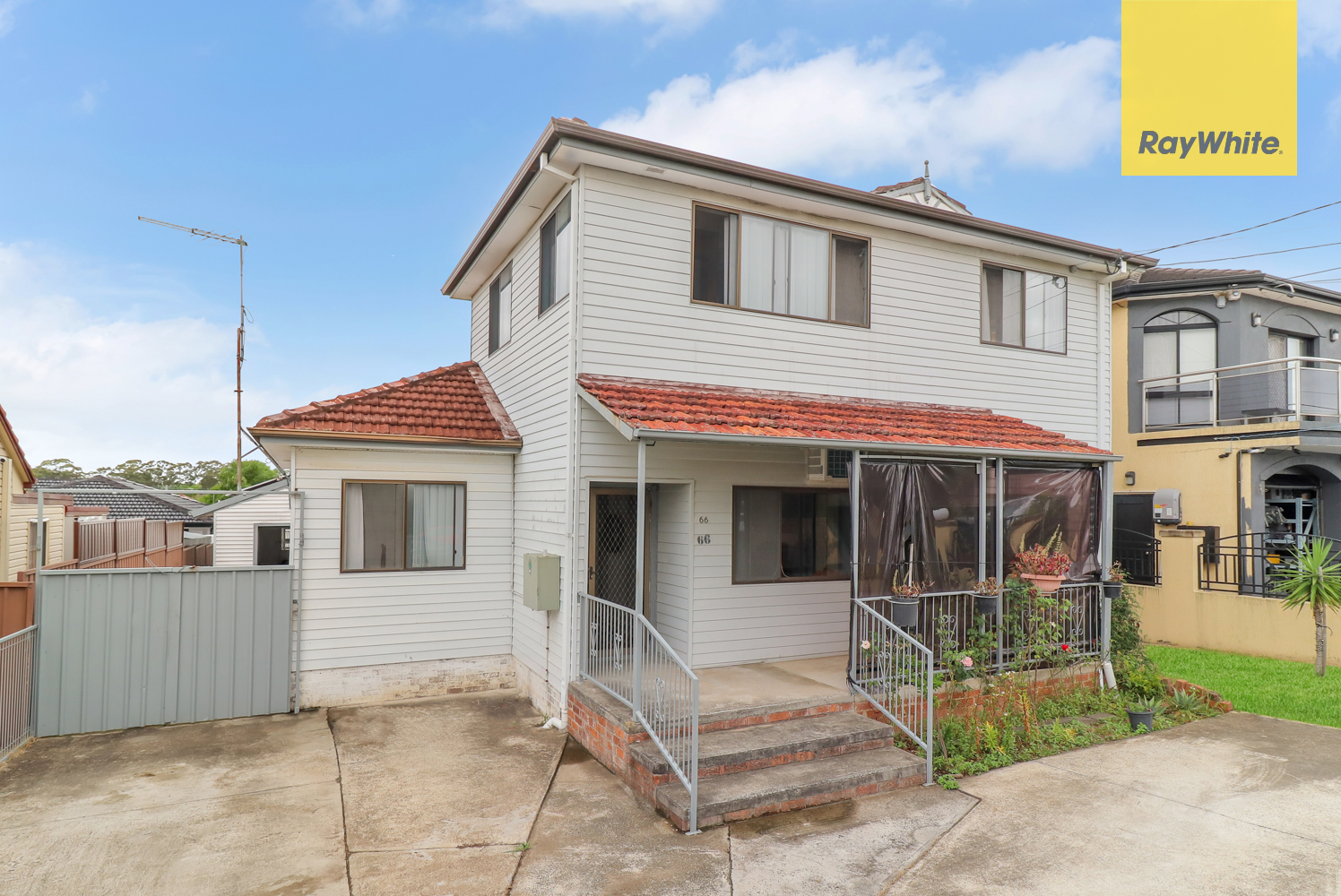 66, GUILDFORD, New South Wales