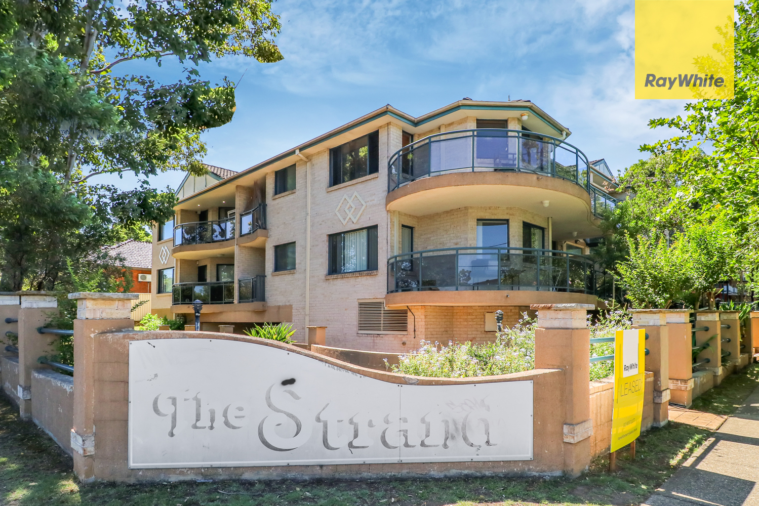 23/43-49, MERRYLANDS, New South Wales