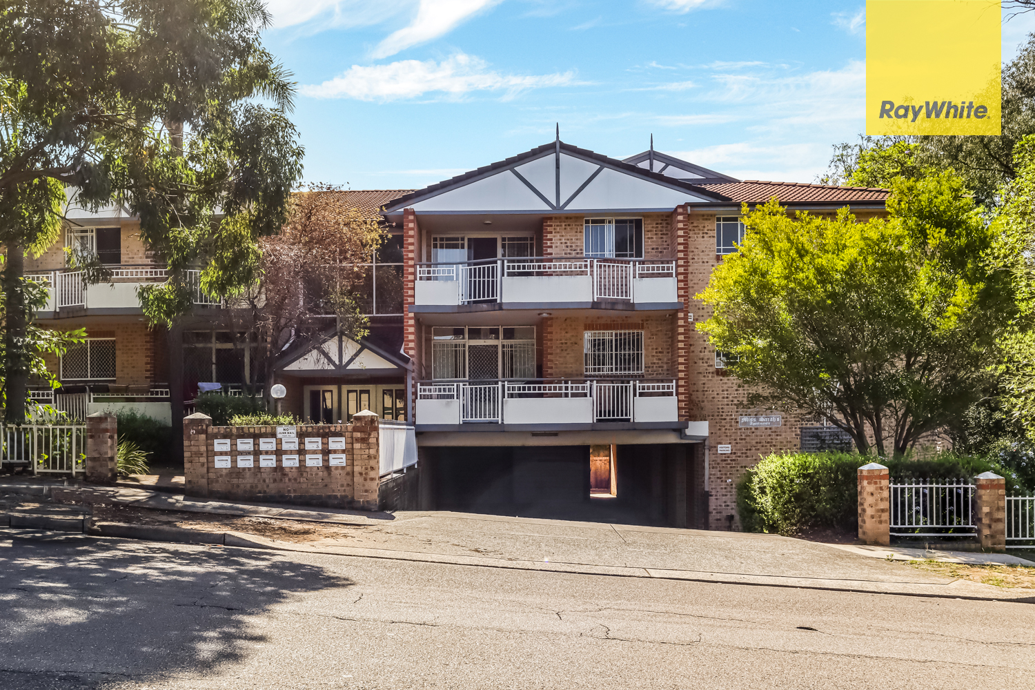 4/53-59, MERRYLANDS, New South Wales