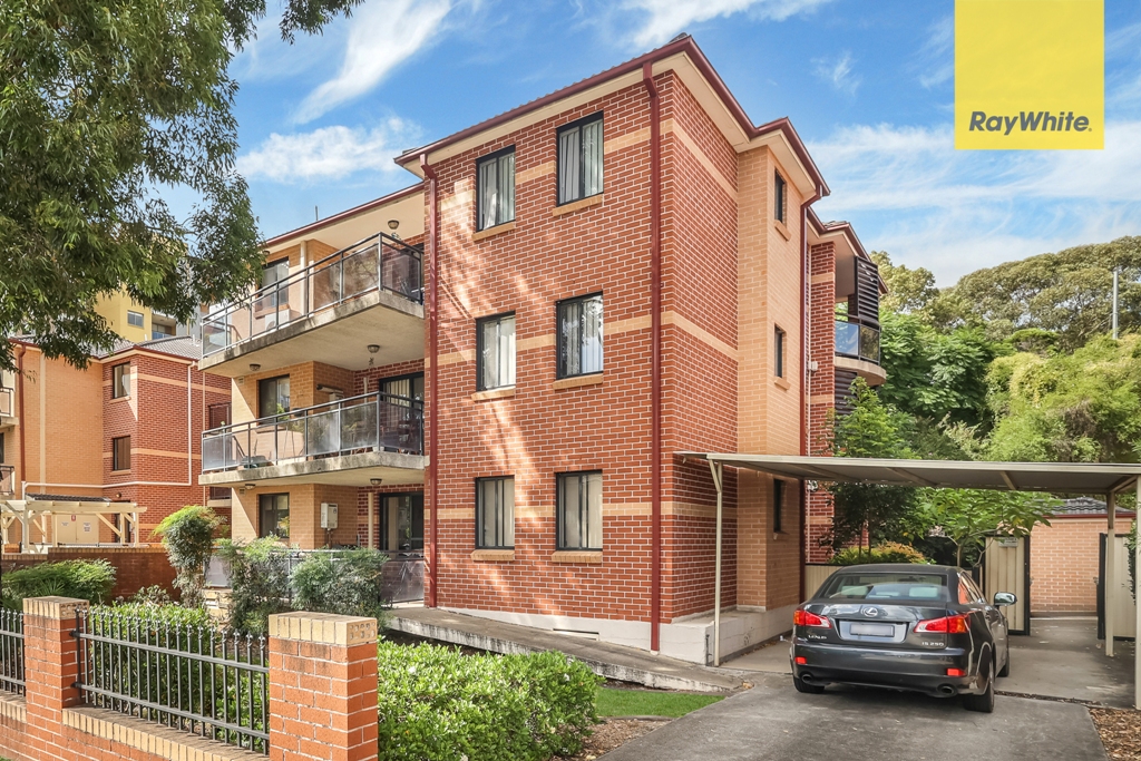 7/290-294, MERRYLANDS, New South Wales