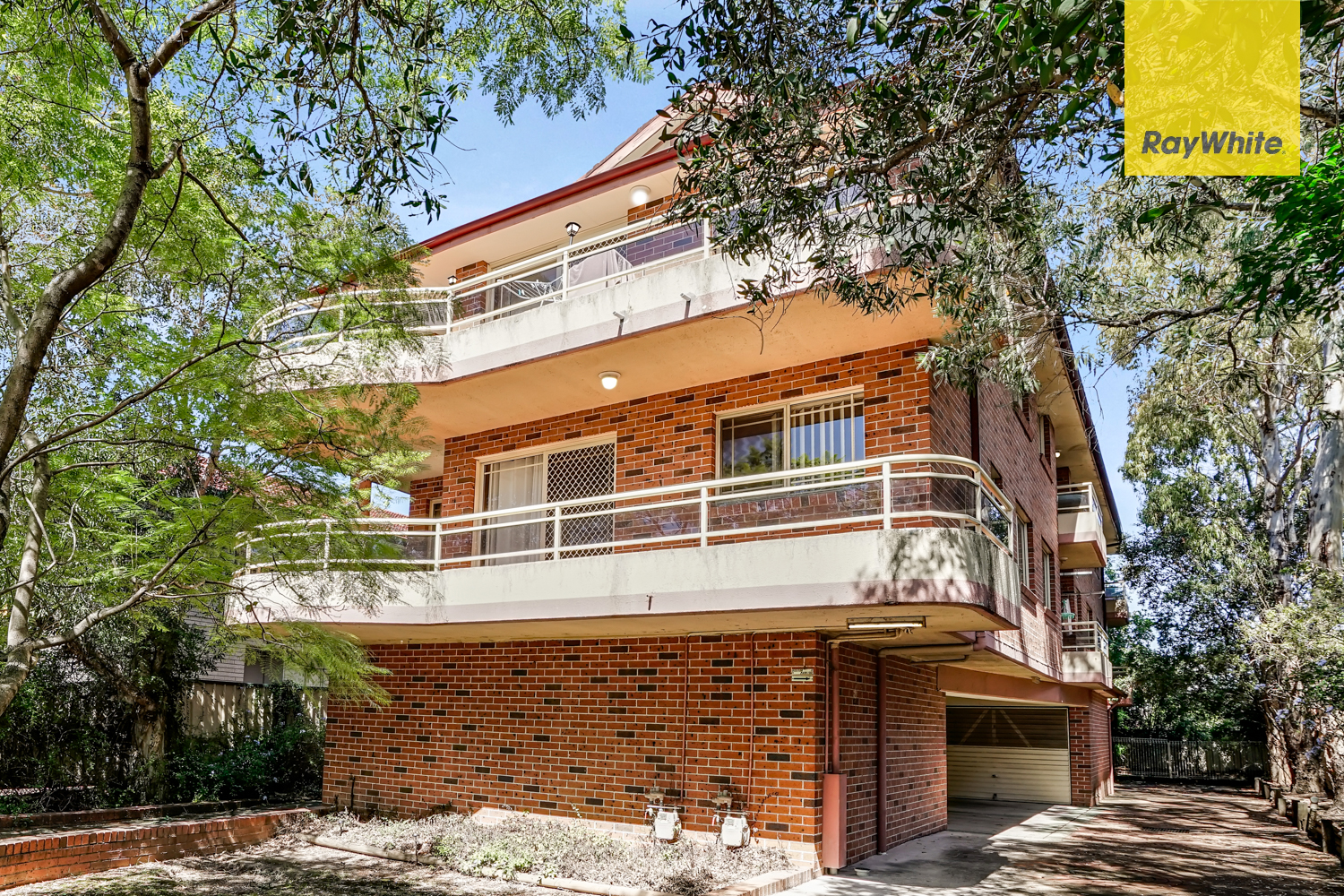 1/48, MERRYLANDS, New South Wales