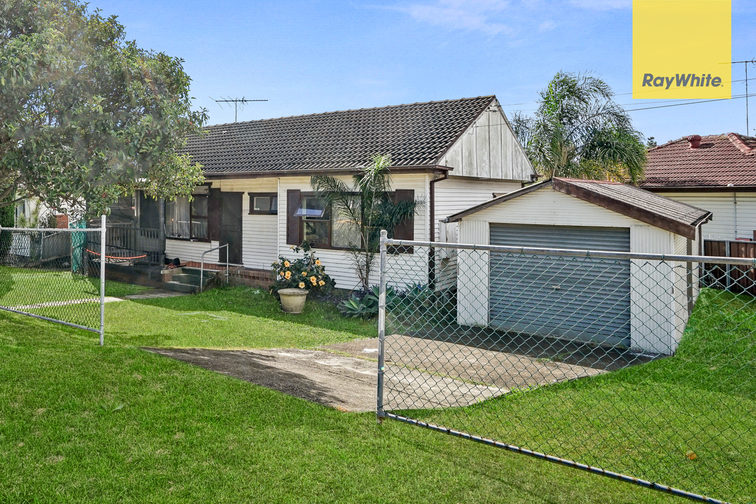 32, GUILDFORD, New South Wales
