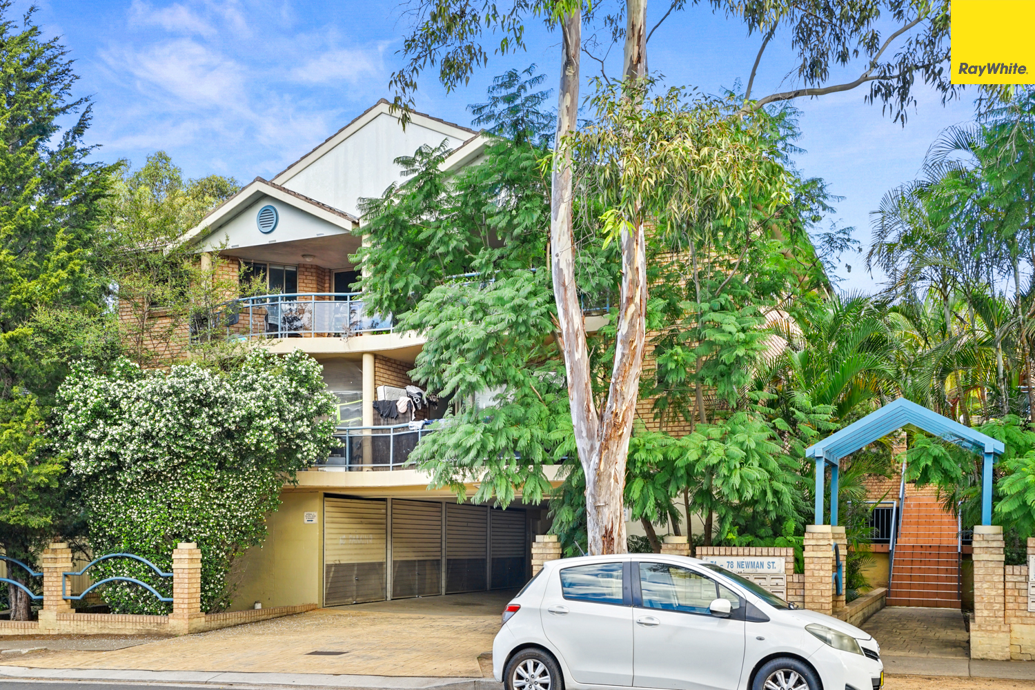 9/74-78, MERRYLANDS, New South Wales