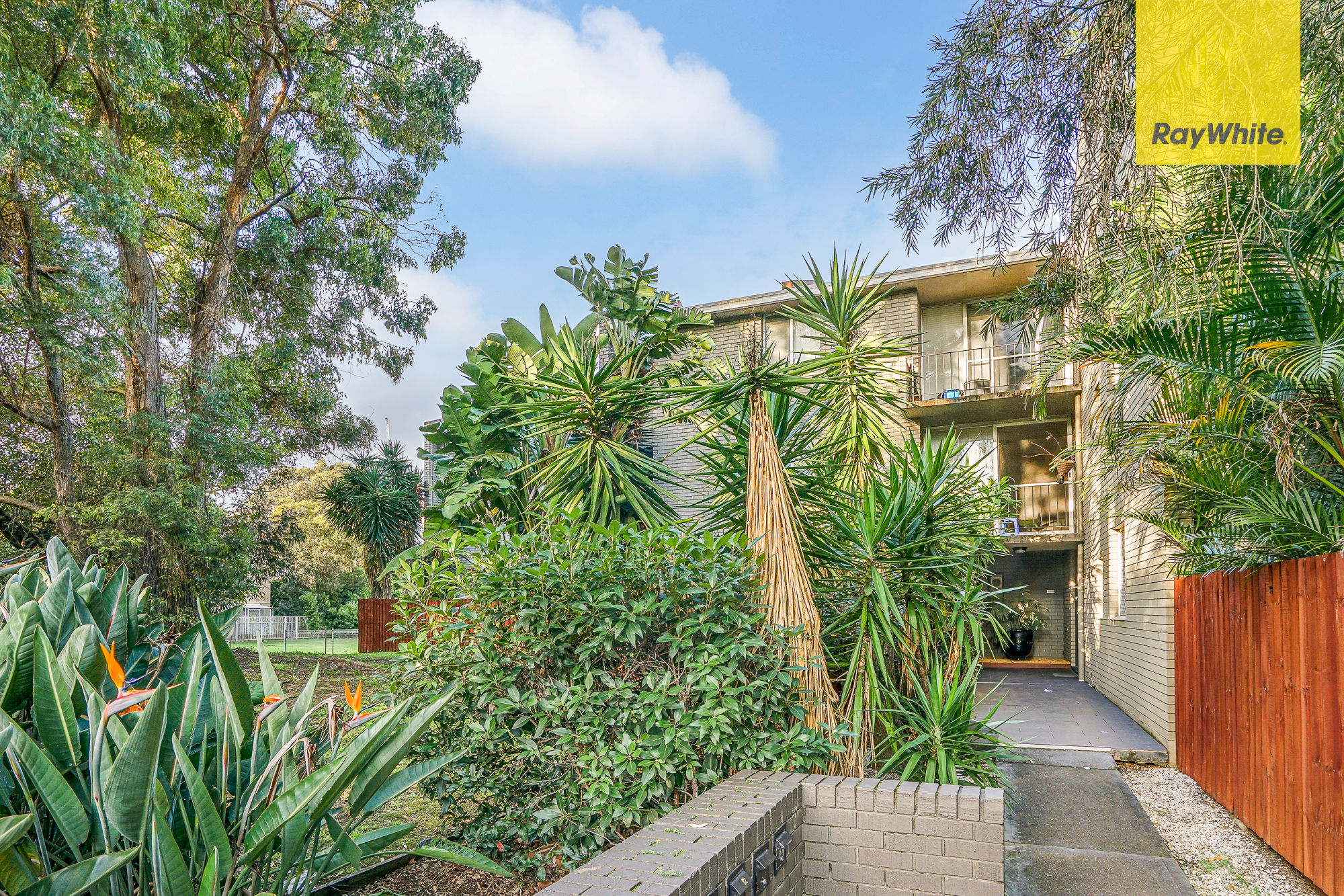 21/18-24, MERRYLANDS, New South Wales