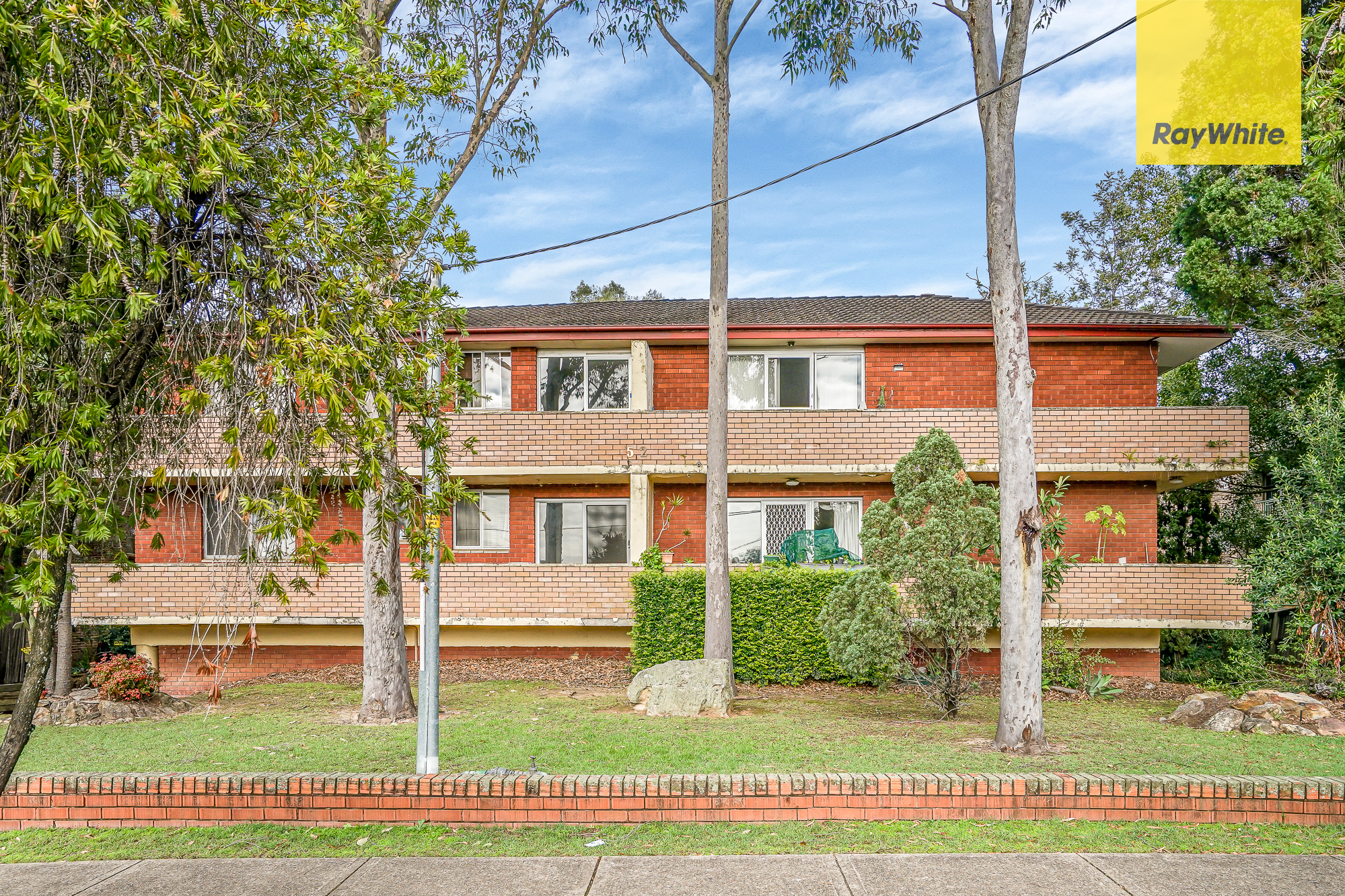 3/52-54, MERRYLANDS, New South Wales