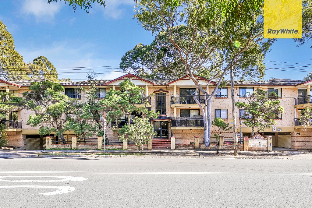 7/43-47, MERRYLANDS, New South Wales