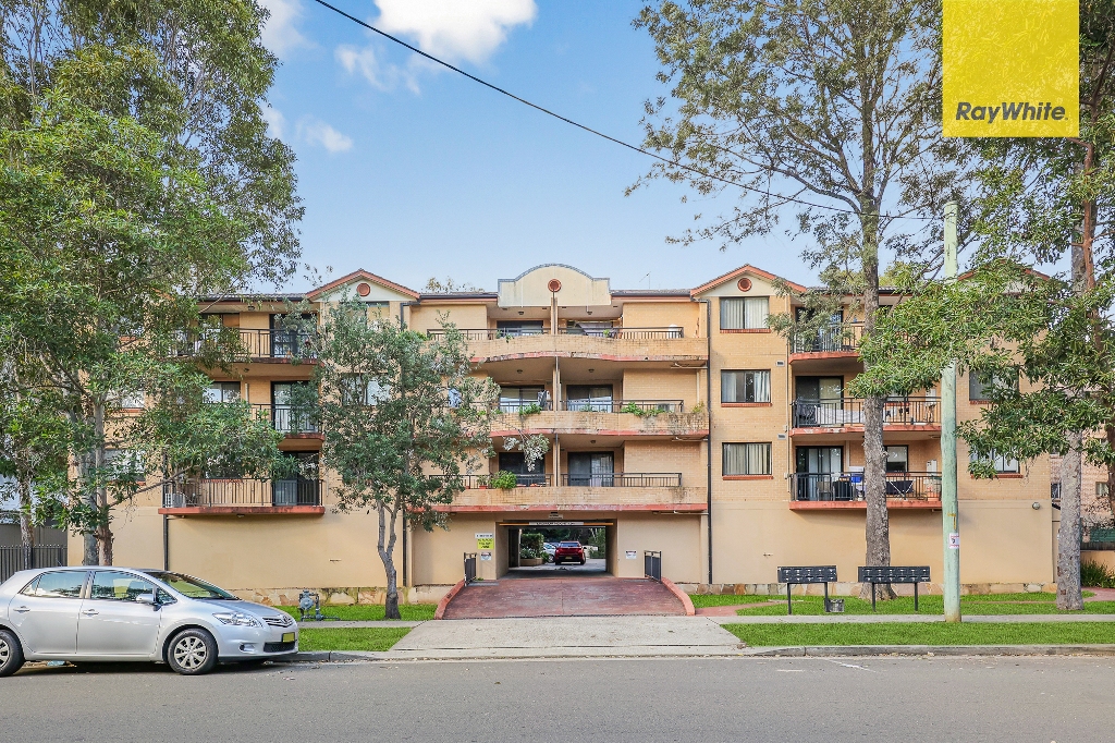 5/4-8, MERRYLANDS, New South Wales