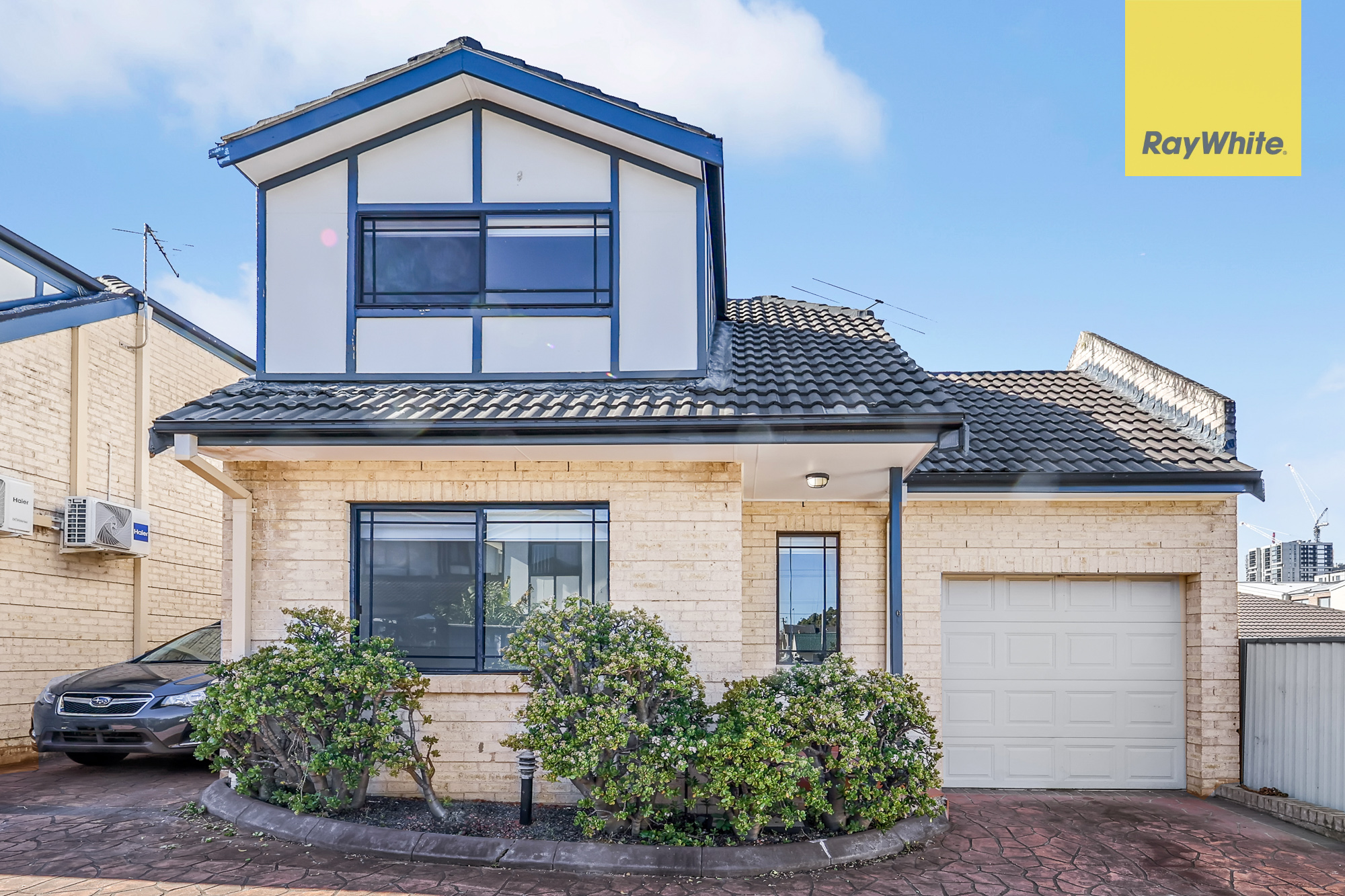 6/35-37, MERRYLANDS, New South Wales