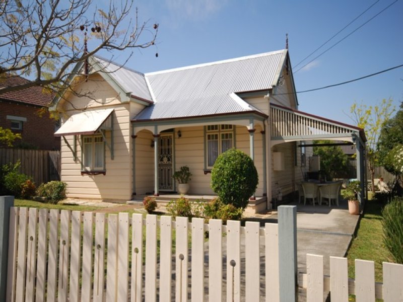 20A, GUILDFORD, New South Wales