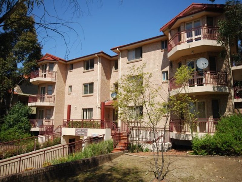 7/486, MERRYLANDS, New South Wales