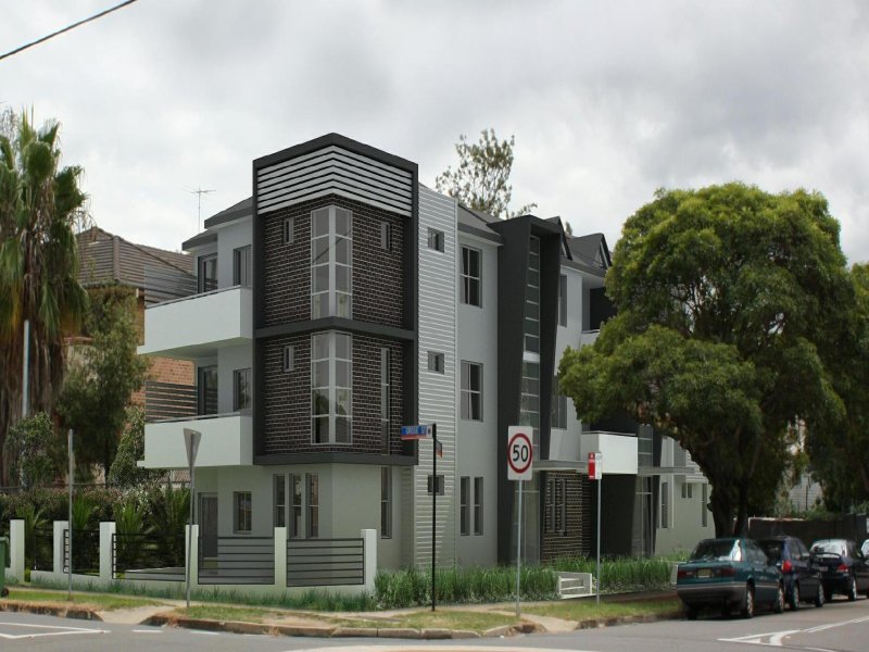 5/74, PARRAMATTA, New South Wales
