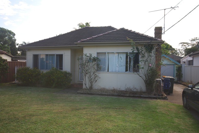 9, MERRYLANDS, New South Wales