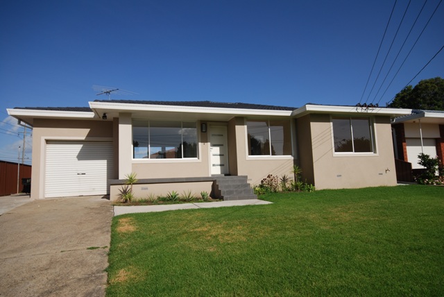 2, GREYSTANES, New South Wales